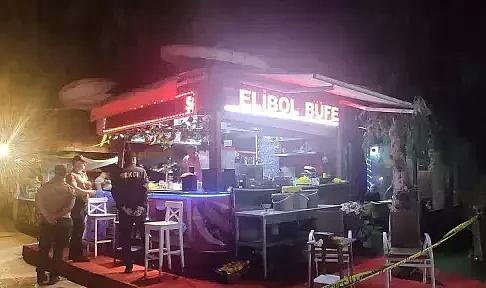 Emekli polis memuru, eski eşini tabancayla öldürüp intihara kalkıştı