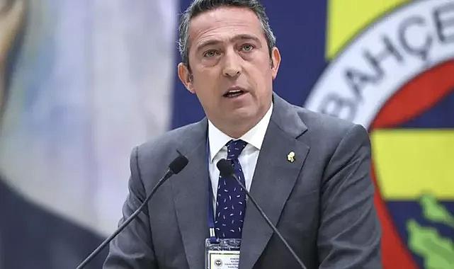 Fenerbahçe seçime gidiyor! İşte Ali Koç'un karşısına çıkacak adaylar