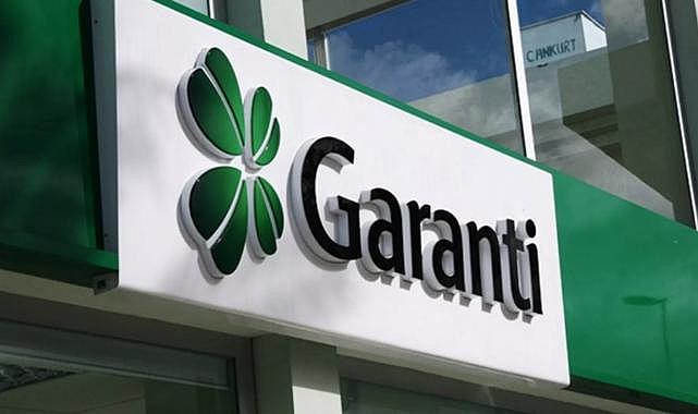Garanti BBVA mobil uygulaması erişim sorununa bankadan açıklama geldi