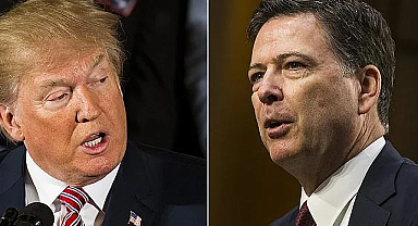 Gizli Servis'ten FBI direktörüne suiast sorgusu