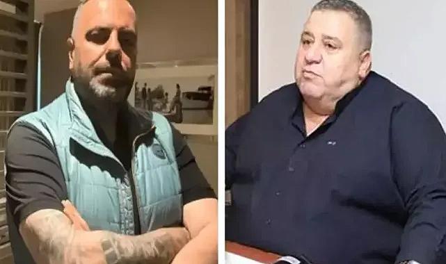Halil Falyalı'ya yakınlığıyla bilinen Cemil Önal'a silahlı saldırı