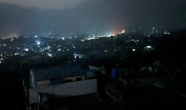 Pakistan: Hindistan'ın saldırıları nedeniyle 26 sivil hayatını kaybetti