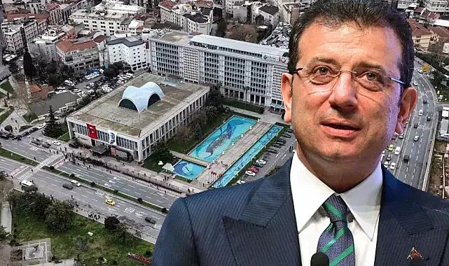 İBB'ye 4. dalga operasyonu! 45 şüpheli adliyeye sevk edildi