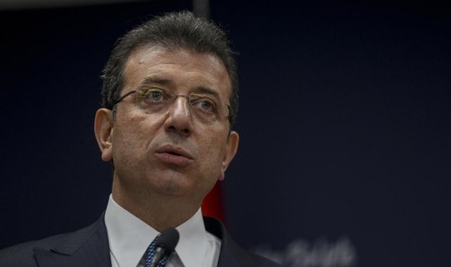 İmamoğlu'nun kamera harddisklerini söken teknik personeli tutuklandı