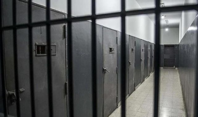 İnfaz düzenlemesi Meclis'e sunuldu
