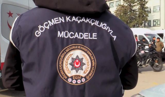 İstanbul polisi, organ ticareti yapan şüphelileri yakaladı