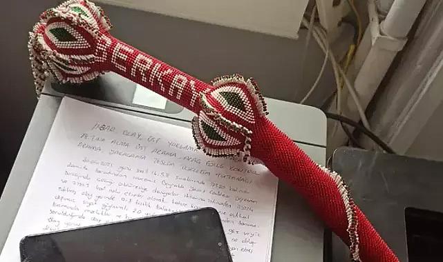 İzmir'de otomobille kaçırılıp, kırbaçla darbedildi! 2 saldırgan yakalandı, 2 saldırgan aranıyor