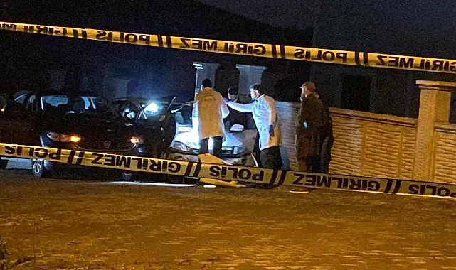Kocaeli'de amca miras kavgasında yeğenini pompalı tüfekle öldürdü