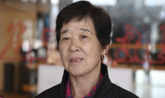 'Koreli Ayla' Kim Eunja hayatını kaybetti