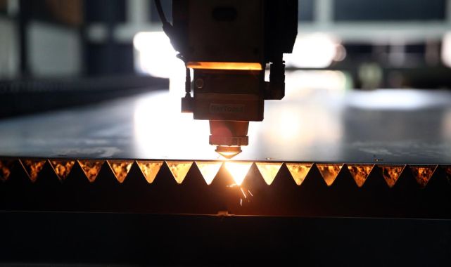 Makine ihracatı 4 ayda 8,9 milyar dolar oldu