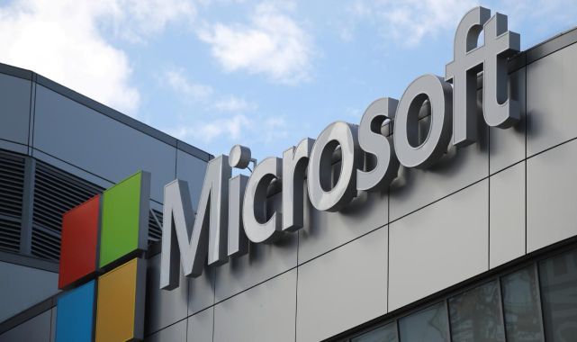 Microsoft, katil İsrail ordusuna destek sağladığını kabul etti