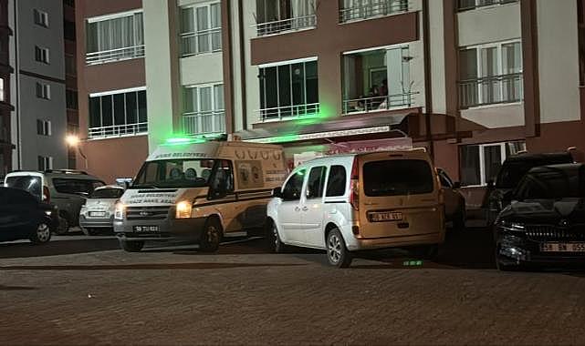 Sivas'ta iki kardeş evlerinde ölü bulundu