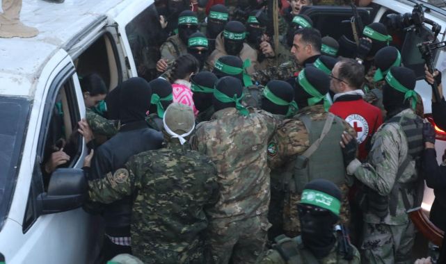 Soykırımcı İsrail'in, esir takası kapsamında serbest bıraktığı Filistinli öldü