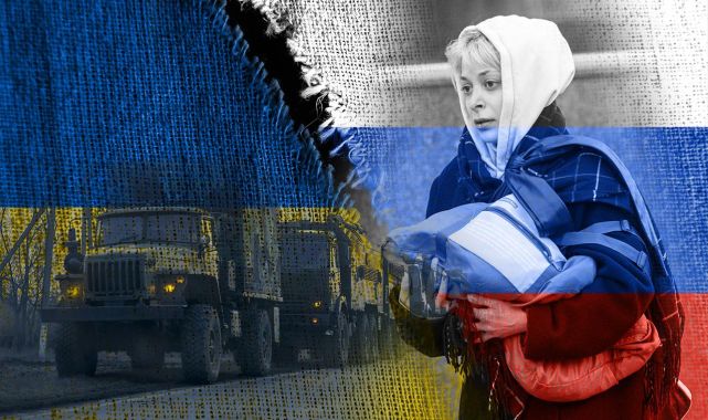 Trump, Rusya ve Ukrayna arasında 30 günlük koşulsuz ateşkes çağrısı yaptı
