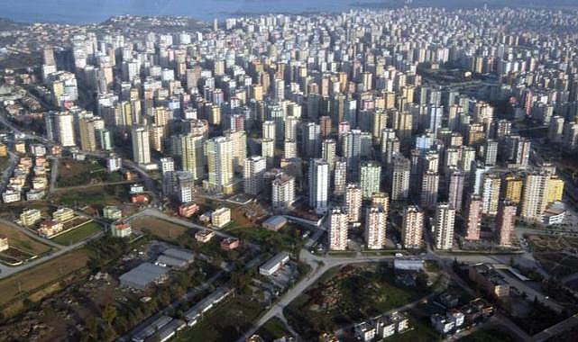 Türkiye'nin resmi taşınmaz değerleme uygulaması geliyor