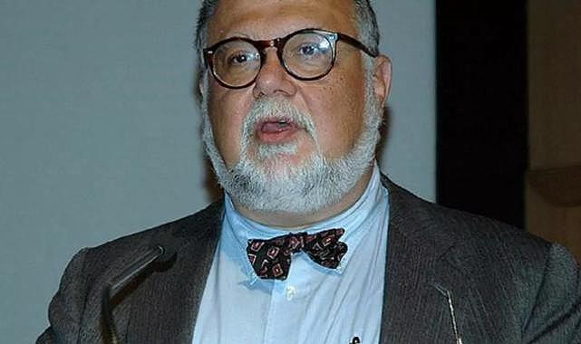 Ünlü yer bilimci Prof. Dr. Celal Şengör hakkında iddianame: İki yıla kadar hapsi istendi