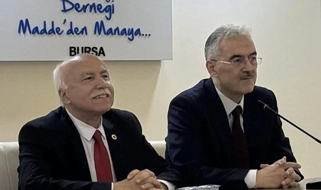 Vali Ayyıldız'dan BAY-DER'in çalışmalarına destek
