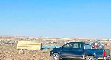 2 balon sert iniş yaptı: 1 ölü, 31 yaralı