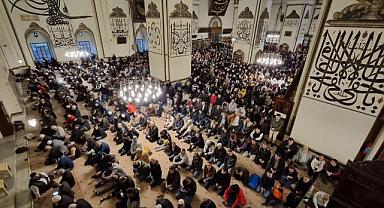 2025 Bursa Kurban Bayramı namazı saat kaçta?