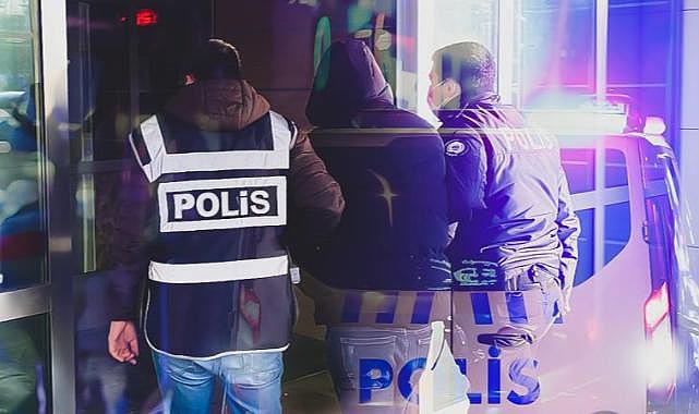 36 ilde 'Yasa dışı bahis' operasyonu: 104 gözaltı