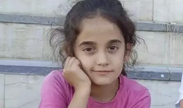 9 yaşındaki kayıp Yasemin, bıçaklanmış halde ölü bulundu