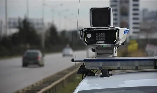 Bayramdaki radar cezaları iptal mi edilecek?