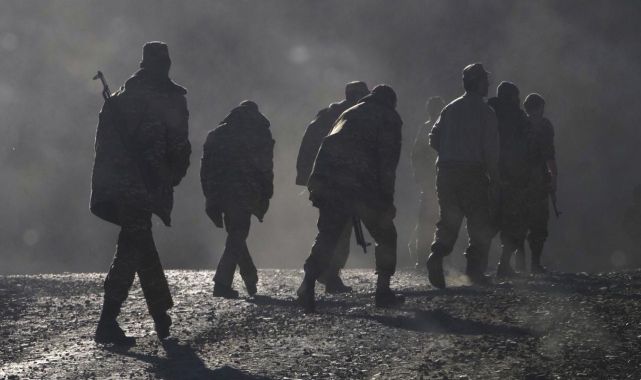 Ermenistan'da darbe planı ortaya çıktı