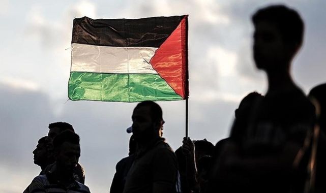 Hamas: İsrail'in İran'a saldırısı, bölgesel patlamaya yol açabilecek tehlikeli bir gelişme