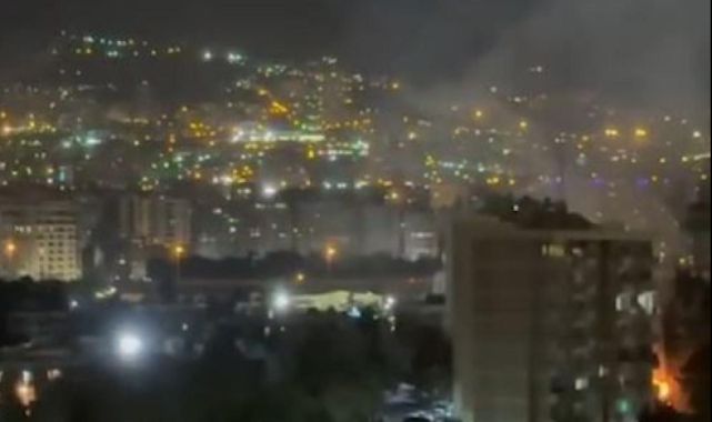 İran, ABD'yi sorumlu tuttu