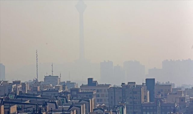 İran hava sahası ikinci bir duyuruya kadar uçuşa kapalı olacak