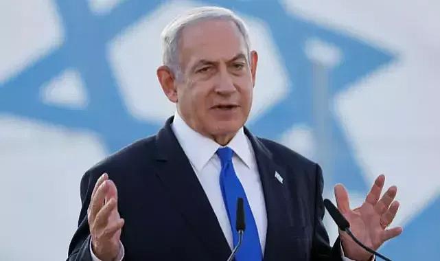 İran yeniden vurmaya başladı! Netanyahu'dan tedirgin eden sözler