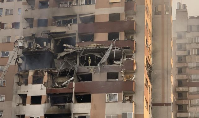 İsraili’n İrana yönelik saldırılarıyla ilgili provokatif paylaşım yapan hesaplara soruşturma
