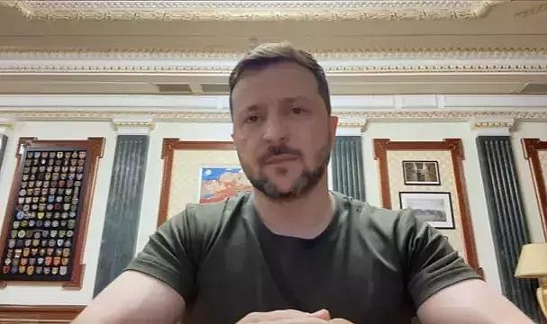 İstanbul'daki barış zirvesi sonrası Zelenski'den ilk açıklama: Esir takası hazırlığındayız