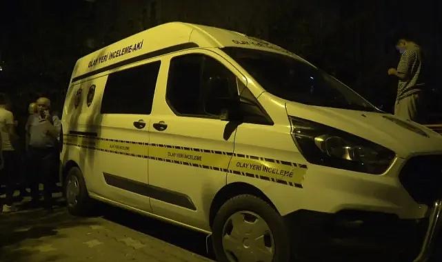 Silahla oynarken ablasını vurdu