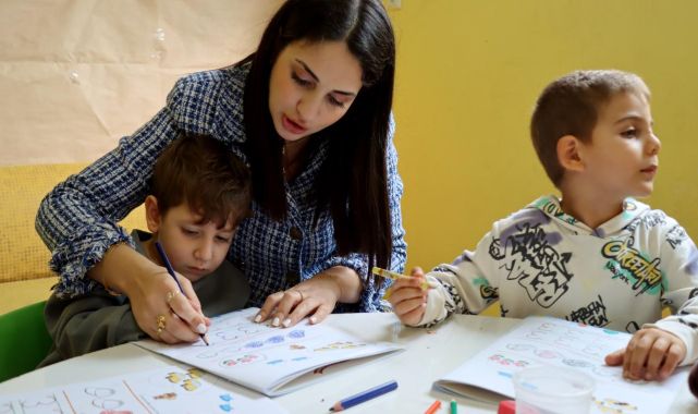 MEB, 'Öğrenme Kaybını Giderme Projesi'ni hayata geçirdi
