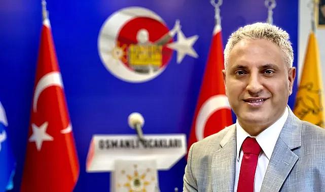 Osmanlı Ocakları ve Ocak Partisi Genel Başkanı Kadir Canpolat abisi tarafından öldürüldü