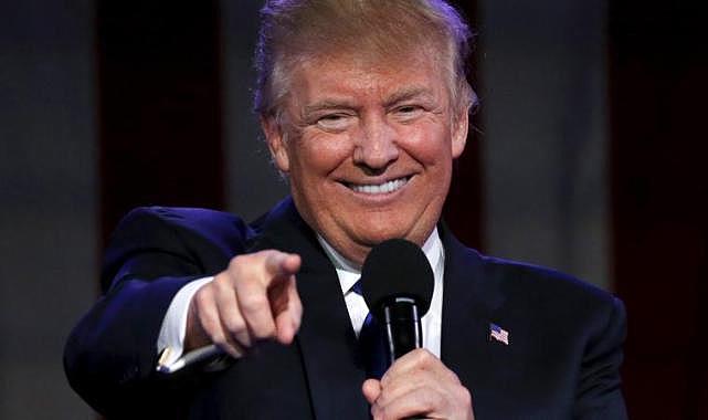 Pakistan, Trump’ı Nobel Barış Ödülü'ne aday gösterdi