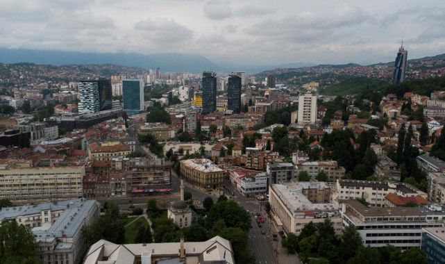 Saraybosna'da yapılacağı duyurulan Avrupa Hahamlar Konferansı tepkiler üzerine iptal edildi