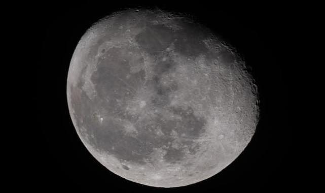 'Şehir yok edici' asteroidin Ay’a çarpma ihtimali arttı