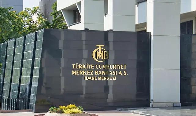 TCMB'den yeni adım: 1 aydan uzun vadeli değişken faizli mevduata izin verildi