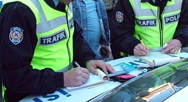 Trafik cezaları artırılacak, hapis geliyor