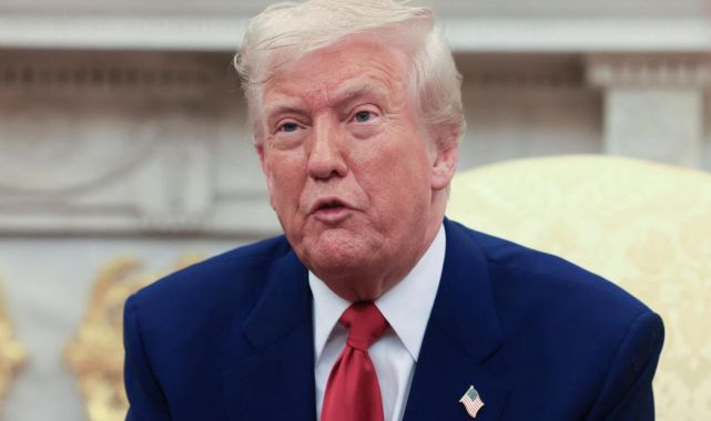 Trump: Bir sonraki saldırılar daha da vahşi olacak