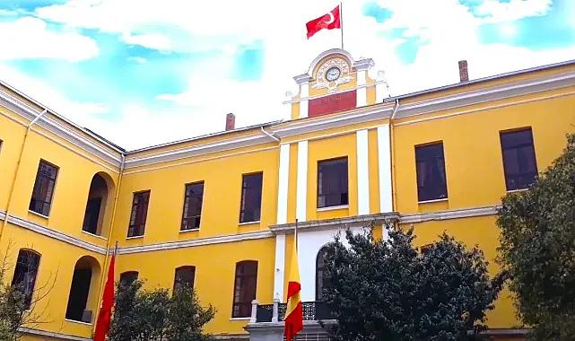 Türkiye’nin en iyi Fen liseleri açıklandı