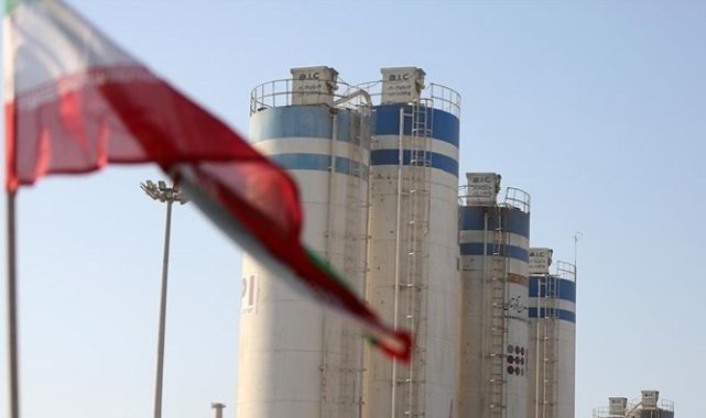 UAEA: İranda nükleer sızıntı var