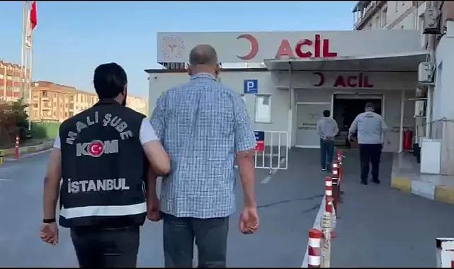 Yedikule Göğüs Hastalıkları Hastanesi'nde 'bıçak parası' soruşturması: 11 gözaltı
