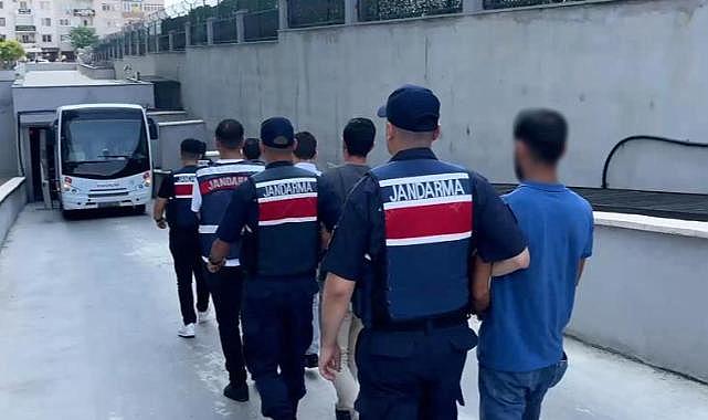 28 ilde DEAŞ operasyonu: 153 gözaltı