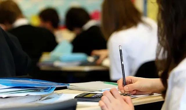 '4+4+4' eğitim sistemine dair saha araştırması sonuçlandı