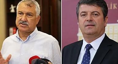 Adana ve Adıyaman belediye başkanları gözaltına alındı