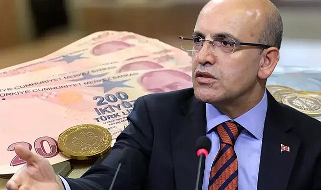 Bakan Şimşek sinyali verdi: Emeklilikte yeni sisteme geçiliyor