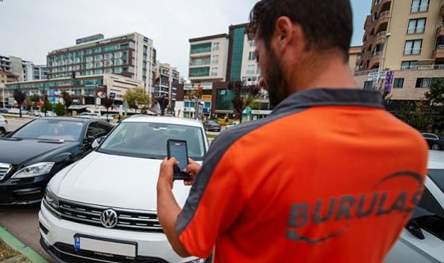 Bursa'da otopark ücretlerine zam!